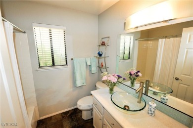 *** UNIQUE PRIVATE GOLF COURSE HOME ON CUL-DE-SAC *** GATED on Painted Desert Golf Club in Nevada - for sale on GolfHomes.com, golf home, golf lot