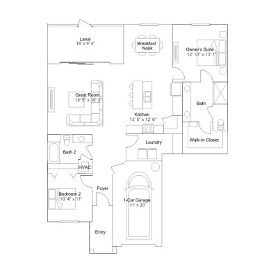 Welcome to Ibis Landing - a true golfer's paradise in Lehigh on  in Florida - for sale on GolfHomes.com, golf home, golf lot