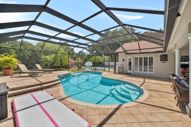 Under contract-accepting backup offers. Get ready to be wowed by on Buckhorn Springs Golf and Country Club in Florida - for sale on GolfHomes.com, golf home, golf lot