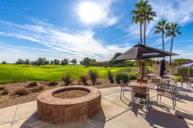 Don't miss this beautifully maintained and move-in ready home on Arizona Traditions Golf Club in Arizona - for sale on GolfHomes.com, golf home, golf lot