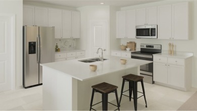 Welcome to Ibis Landing - a true golfer's paradise in Lehigh on  in Florida - for sale on GolfHomes.com, golf home, golf lot