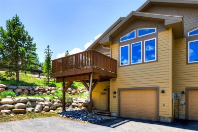 Welcome to Running Bear Townhomes, conveniently located in the on Raven Golf Club At Three Peaks in Colorado - for sale on GolfHomes.com, golf home, golf lot