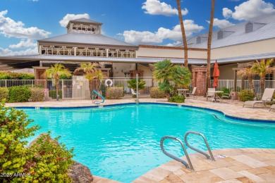 Don't miss this beautifully maintained and move-in ready home on Arizona Traditions Golf Club in Arizona - for sale on GolfHomes.com, golf home, golf lot