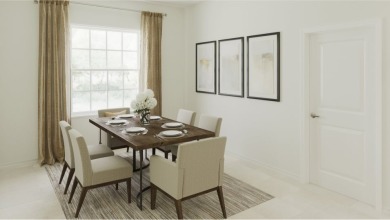 Welcome to Ibis Landing - a true golfer's paradise in Lehigh on  in Florida - for sale on GolfHomes.com, golf home, golf lot