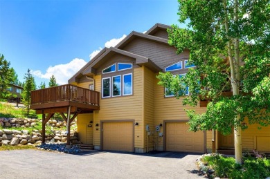 Welcome to Running Bear Townhomes, conveniently located in the on Raven Golf Club At Three Peaks in Colorado - for sale on GolfHomes.com, golf home, golf lot