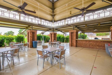 Don't miss this beautifully maintained and move-in ready home on Arizona Traditions Golf Club in Arizona - for sale on GolfHomes.com, golf home, golf lot