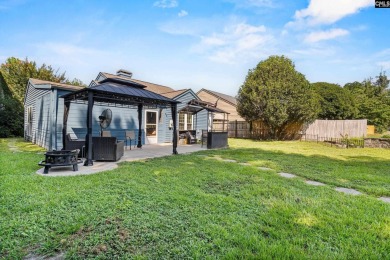 This beautifully updated home in Sawgrass showcases the perfect on Charwood Country Club in South Carolina - for sale on GolfHomes.com, golf home, golf lot