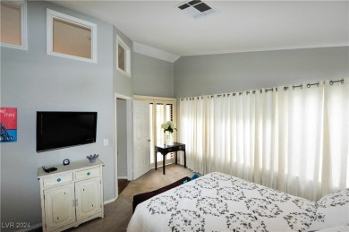 *** UNIQUE PRIVATE GOLF COURSE HOME ON CUL-DE-SAC *** GATED on Painted Desert Golf Club in Nevada - for sale on GolfHomes.com, golf home, golf lot