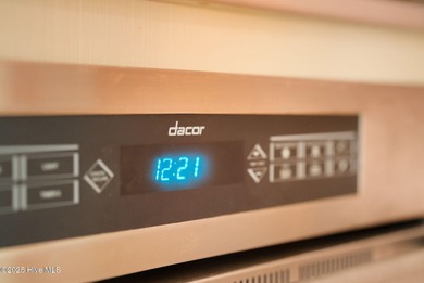 Location, land, and luxurious living define this exceptional on Croasdaile Country Club in North Carolina - for sale on GolfHomes.com, golf home, golf lot