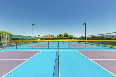 Don't miss this beautifully maintained and move-in ready home on Arizona Traditions Golf Club in Arizona - for sale on GolfHomes.com, golf home, golf lot