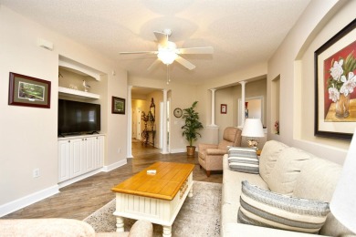 Resort style living awaits you!  Top floor, end unit in elevator on  in South Carolina - for sale on GolfHomes.com, golf home, golf lot