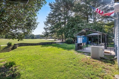 This beautifully updated home in Sawgrass showcases the perfect on Charwood Country Club in South Carolina - for sale on GolfHomes.com, golf home, golf lot