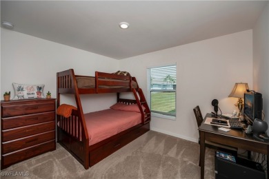 BEST Priced 2022 POOL home in Cape Coral!  Could this on Burnt Store Golf Club in Florida - for sale on GolfHomes.com, golf home, golf lot
