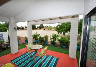*** UNIQUE PRIVATE GOLF COURSE HOME ON CUL-DE-SAC *** GATED on Painted Desert Golf Club in Nevada - for sale on GolfHomes.com, golf home, golf lot