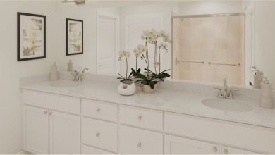 Welcome to Ibis Landing - a true golfer's paradise in Lehigh on  in Florida - for sale on GolfHomes.com, golf home, golf lot