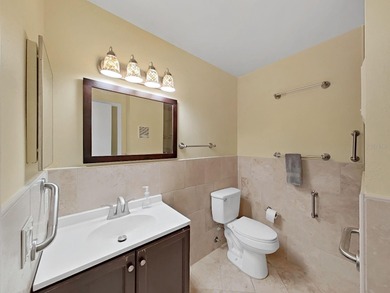 PRICE IMPROVEMENT!  Welcome to an 1100 sq.ft., 2 Bedroom/2 on On Top Of The World Golf Course in Florida - for sale on GolfHomes.com, golf home, golf lot