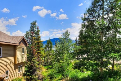 Welcome to Running Bear Townhomes, conveniently located in the on Raven Golf Club At Three Peaks in Colorado - for sale on GolfHomes.com, golf home, golf lot