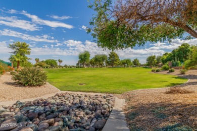 Don't miss this beautifully maintained and move-in ready home on Arizona Traditions Golf Club in Arizona - for sale on GolfHomes.com, golf home, golf lot