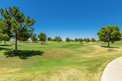 Don't miss this beautifully maintained and move-in ready home on Arizona Traditions Golf Club in Arizona - for sale on GolfHomes.com, golf home, golf lot