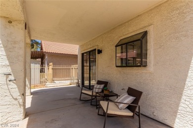 Welcome to this charming 2-story home nestled in the tranquil on Los Prados Golf Course in Nevada - for sale on GolfHomes.com, golf home, golf lot