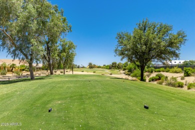 Don't miss this beautifully maintained and move-in ready home on Arizona Traditions Golf Club in Arizona - for sale on GolfHomes.com, golf home, golf lot