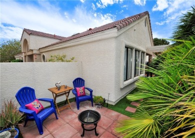 *** UNIQUE PRIVATE GOLF COURSE HOME ON CUL-DE-SAC *** GATED on Painted Desert Golf Club in Nevada - for sale on GolfHomes.com, golf home, golf lot