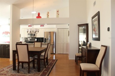 Under contract-accepting backup offers. A Beautifully Remodeled on Timber Pines Golf Course in Florida - for sale on GolfHomes.com, golf home, golf lot