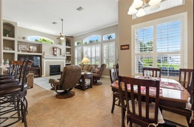 Come visit this stunning 3-Bedroom, 2-Bathroom home in the on Hernando Oaks Golf and Country Club in Florida - for sale on GolfHomes.com, golf home, golf lot