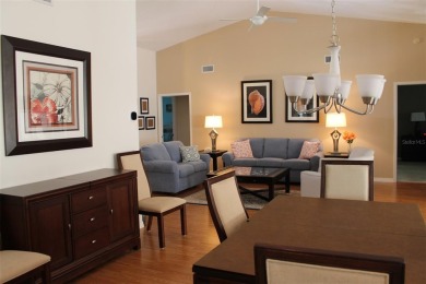 Under contract-accepting backup offers. A Beautifully Remodeled on Timber Pines Golf Course in Florida - for sale on GolfHomes.com, golf home, golf lot