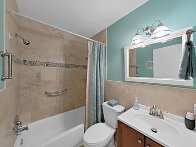 PRICE IMPROVEMENT!  Welcome to an 1100 sq.ft., 2 Bedroom/2 on On Top Of The World Golf Course in Florida - for sale on GolfHomes.com, golf home, golf lot