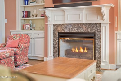 Location, land, and luxurious living define this exceptional on Croasdaile Country Club in North Carolina - for sale on GolfHomes.com, golf home, golf lot