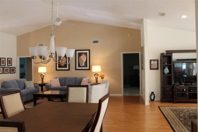 Under contract-accepting backup offers. A Beautifully Remodeled on Timber Pines Golf Course in Florida - for sale on GolfHomes.com, golf home, golf lot