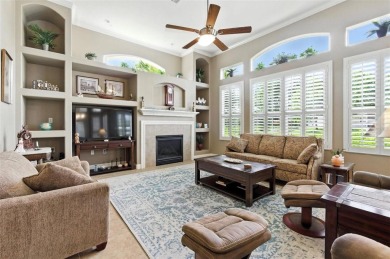 Come visit this stunning 3-Bedroom, 2-Bathroom home in the on Hernando Oaks Golf and Country Club in Florida - for sale on GolfHomes.com, golf home, golf lot