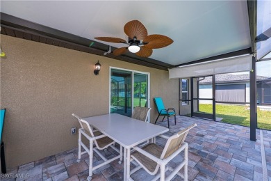BEST Priced 2022 POOL home in Cape Coral!  Could this on Burnt Store Golf Club in Florida - for sale on GolfHomes.com, golf home, golf lot