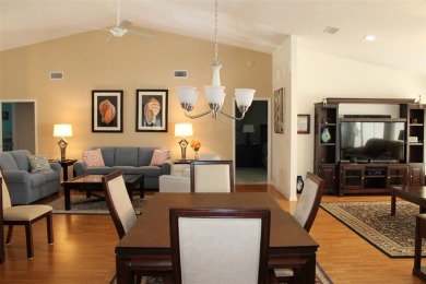 Under contract-accepting backup offers. A Beautifully Remodeled on Timber Pines Golf Course in Florida - for sale on GolfHomes.com, golf home, golf lot
