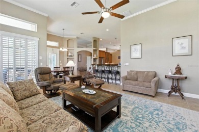 Come visit this stunning 3-Bedroom, 2-Bathroom home in the on Hernando Oaks Golf and Country Club in Florida - for sale on GolfHomes.com, golf home, golf lot