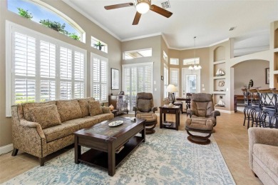 Come visit this stunning 3-Bedroom, 2-Bathroom home in the on Hernando Oaks Golf and Country Club in Florida - for sale on GolfHomes.com, golf home, golf lot