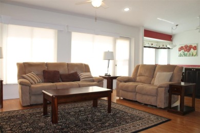 Under contract-accepting backup offers. A Beautifully Remodeled on Timber Pines Golf Course in Florida - for sale on GolfHomes.com, golf home, golf lot