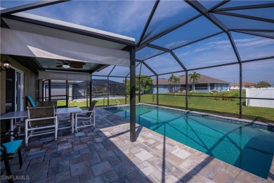 BEST Priced 2022 POOL home in Cape Coral!  Could this on Burnt Store Golf Club in Florida - for sale on GolfHomes.com, golf home, golf lot