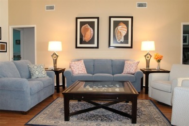 Under contract-accepting backup offers. A Beautifully Remodeled on Timber Pines Golf Course in Florida - for sale on GolfHomes.com, golf home, golf lot