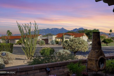 Move right into this beautifully updated, fully furnished home on San Ignacio Golf Club in Arizona - for sale on GolfHomes.com, golf home, golf lot