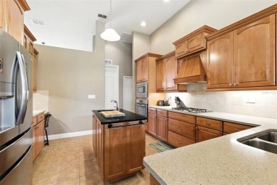 Come visit this stunning 3-Bedroom, 2-Bathroom home in the on Hernando Oaks Golf and Country Club in Florida - for sale on GolfHomes.com, golf home, golf lot
