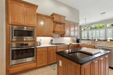 Come visit this stunning 3-Bedroom, 2-Bathroom home in the on Hernando Oaks Golf and Country Club in Florida - for sale on GolfHomes.com, golf home, golf lot