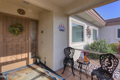 Move right into this beautifully updated, fully furnished home on San Ignacio Golf Club in Arizona - for sale on GolfHomes.com, golf home, golf lot