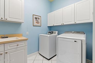 Location, land, and luxurious living define this exceptional on Croasdaile Country Club in North Carolina - for sale on GolfHomes.com, golf home, golf lot