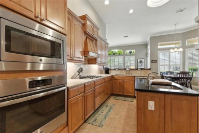 Come visit this stunning 3-Bedroom, 2-Bathroom home in the on Hernando Oaks Golf and Country Club in Florida - for sale on GolfHomes.com, golf home, golf lot