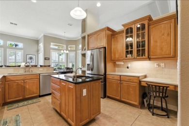 Come visit this stunning 3-Bedroom, 2-Bathroom home in the on Hernando Oaks Golf and Country Club in Florida - for sale on GolfHomes.com, golf home, golf lot