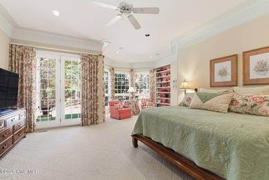 Location, land, and luxurious living define this exceptional on Croasdaile Country Club in North Carolina - for sale on GolfHomes.com, golf home, golf lot