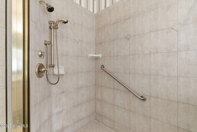 Location, land, and luxurious living define this exceptional on Croasdaile Country Club in North Carolina - for sale on GolfHomes.com, golf home, golf lot