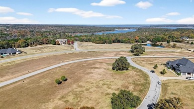 Build your dream home on this premier lot in Rock Creek, home to on Rock Creek Golf Club in Texas - for sale on GolfHomes.com, golf home, golf lot